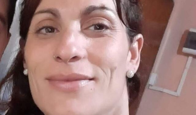 Desesperada búsqueda de una mujer desaparecida en Banfield