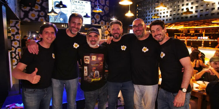 Quilmes: el movimiento antigourmet abrió un espacio para los amantes del bodegón