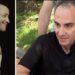 Luciano Pereyra se conmovió con la nota al cardiólogo baleado en Glew y lo sorprendió con un emotivo gesto