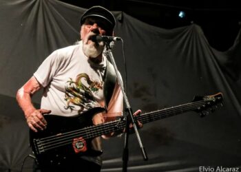 Murió Willy Quiroga, fundador de Vox Dei, leyenda del rock nacional y vecino ilustre de Quilmes