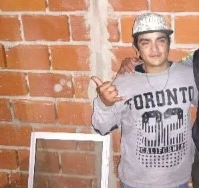 Un patrullero chocó y mató a un joven en Burzaco