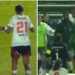Detuvieron a cuatro jugadoras de River en Brasil por gestos racistas