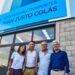 Asumió la nueva comisión directiva de Temperley
