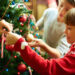 Cuánto cuesta decorar el árbol de Navidad este año