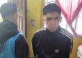Capturaron en Lomas a uno de los 17 presos fugados de CABA