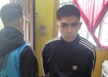 Capturaron en Lomas a uno de los 17 presos fugados de CABA