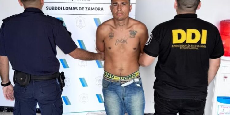 Horror en Lomas: descuartizan y queman a una joven de 17 años y detienen a su primo