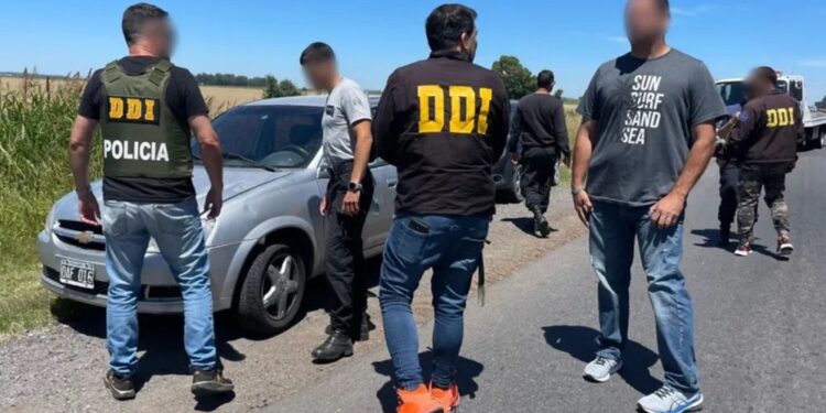 Un vecino de Lomas ayuda  a un preso a escapar de la cárcel: fue detenido