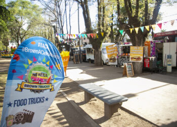 Este sábado y domingo llega una nueva edición del festival “Brown a cielo abierto” a José Mármol