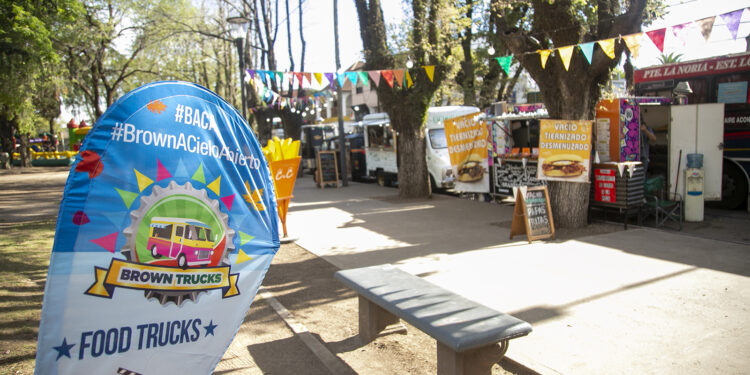 Este sábado y domingo llega una nueva edición del festival “Brown a cielo abierto” a José Mármol