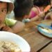 Más del 40% de los niños y adolescentes tienen problemas de nutrición en Argentina