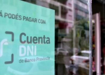 Cuenta DNI llega con un descuento especial para las Fiestas