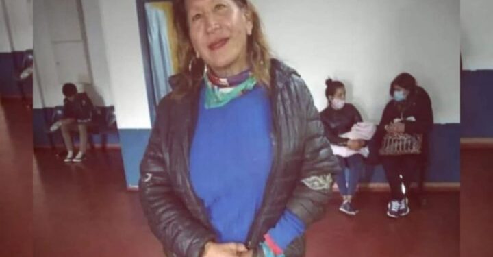 El acusado de asesinar a piedrazos a una mujer trans en Burzaco se declaró inocente