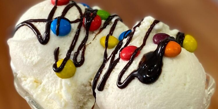 Este jueves llega el “Día de las heladerías” a Almirante Brown