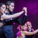 Festejan el Día del Tango en Lomas con un gran evento