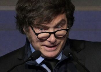 Un año de Milei: repasará su gestión por cadena nacional