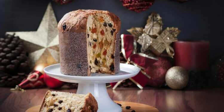 Canasta navideña por $9.000: qué incluye y dónde comprarla