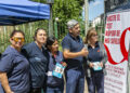 Día mundial de respuesta al VIH: en que centros de salud de Almirante Brown podés hacer el test rápido