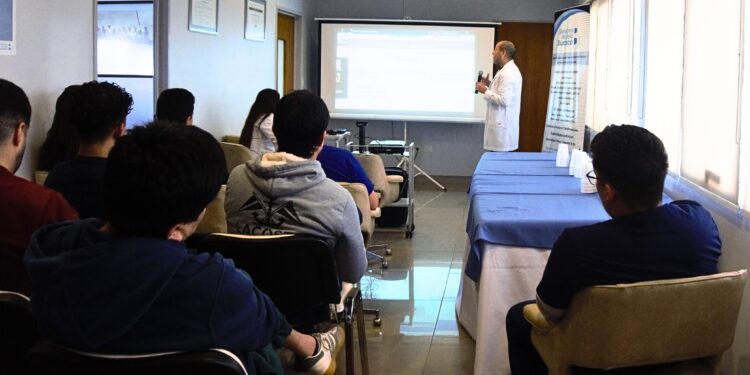 Sanatorio Modelo Burzaco: el balance de un 2024 con cambios y desafíos