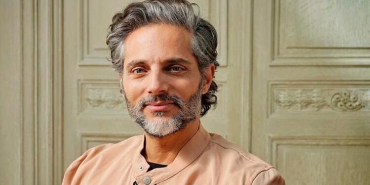 Joaquín Furriel y su encuentro con Scorsese: «Yo soy del conurbano, no pido permiso, te chamuyo»