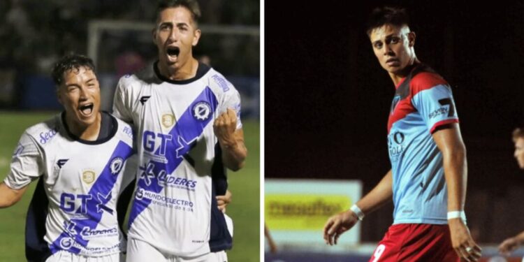 Tiene fecha el partido entre San Martin y Brown de Adrogué: se vuelven a encontrar después de 28 años
