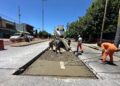 Lanzan en Brown un plan integral de mejora en las localidades y barrios