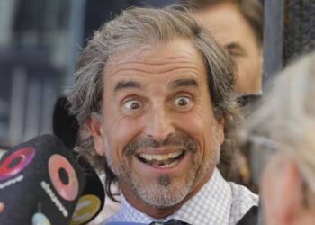 Un diputado de Milei negó la crisis y dijo que «los argentinos están de fiesta en Brasil»