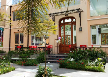 Por la crisis, cerró un centro cultural de Adrogué