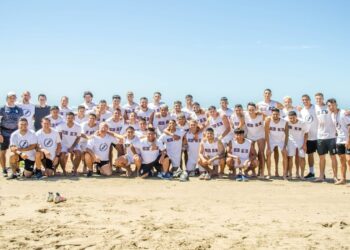 Claypole ya piensa en el arranque y sueña: «Uno de los objetivos es el ascenso»