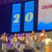 Artistas brownianos participan en Córdoba del Pre Cosquín 2025