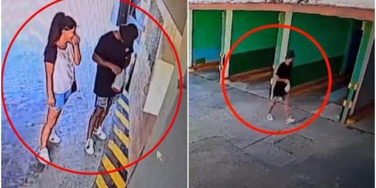 Horror en Lomas: degolló a su pareja en un hotel alojamiento