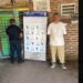 Desarticularon dos fiestas clandestinas en Claypole y Calzada