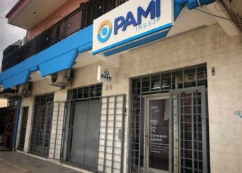 Echan a trabajadores de PAMI Brown y se resiente la atención al público