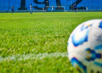 ¿Cuándo vuelven a jugar Claypole, Sanma, Brown y Temperley?