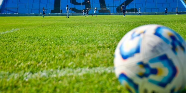 ¿Cuándo vuelven a jugar Claypole, Sanma, Brown y Temperley?