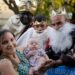Cómo será el recorrido de los Reyes Magos por los barrios de Brown