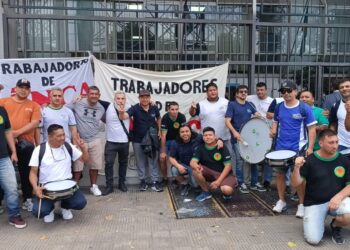 Dánica: denuncian que la empresa fingió el cierre definitivo para echar a todos y ahora quiere reabrir