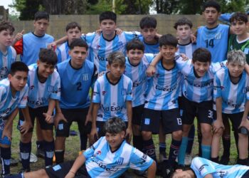 Durante febrero, Racing de Burzaco incorpora nuevos jugadores