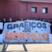 Cierra una histórica imprenta de Avellaneda y sus trabajadores toman la planta