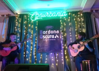 En Banfield celebran 100 noches de tango, con «Cucuza» Castiello de invitado