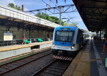 Paro de trenes: día, líneas afectadas y horarios de las últimas formaciones
