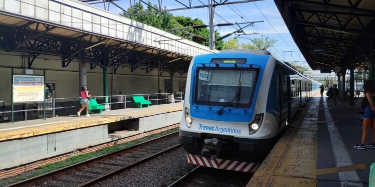 Paro de trenes: día, líneas afectadas y horarios de las últimas formaciones