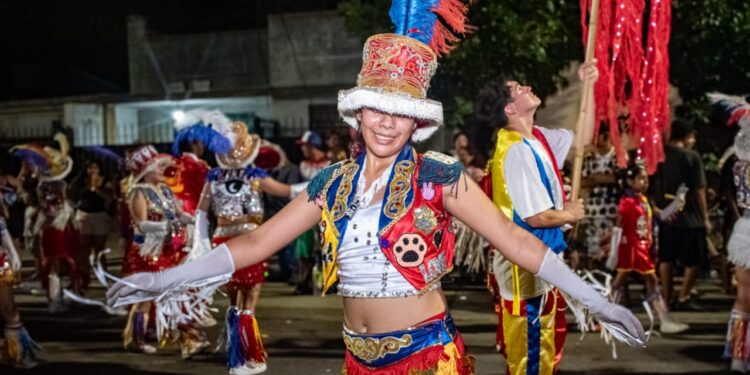Lanús celebra los Carnavales 2025: cuáles serán los espectáculos