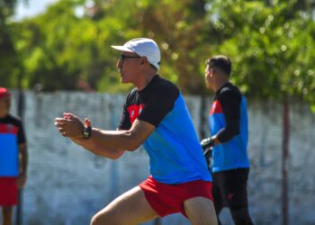 El nuevo Brown: cómo se reconstruye el Tricolor tras el descenso