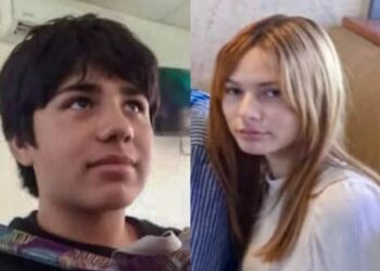 Varela: asesinaron a dos adolescentes que habían desaparecido hace tres días cuando iban al gimnasio