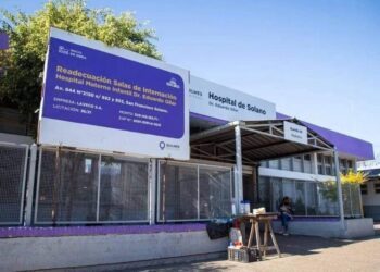 Robaron ampollas de fentanilo y morfina de un hospital de Solano: investigan a la enfermera