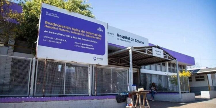 Robaron ampollas de fentanilo y morfina de un hospital de Solano: investigan a la enfermera