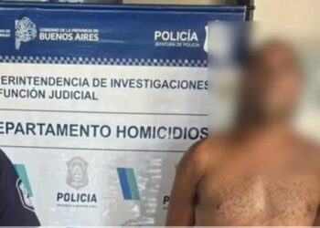 Cayó en Glew un acusado de asesinato que estuvo 12 años prófugo