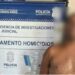 Cayó en Glew un acusado de asesinato que estuvo 12 años prófugo