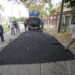 Avanza un plan integral de mejora de calles en Almirante Brown